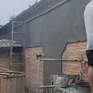 滨江ECC 高延性混凝土 砌体抗震加固薄层修补高抗渗高韧性特种建材