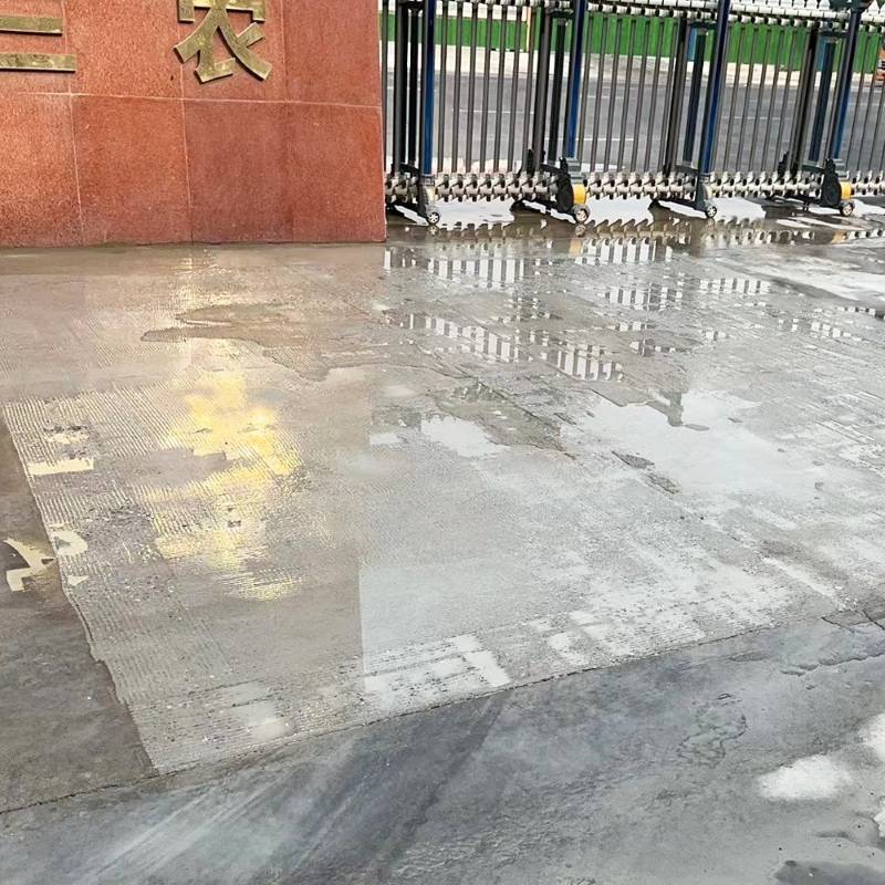 滨江水泥路面翻新砂浆